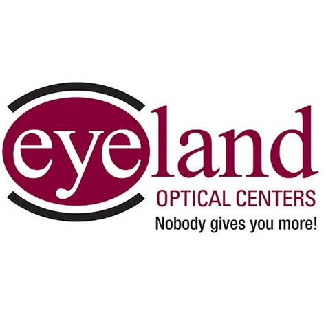 eyeland optical near me.